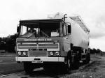 DAF 2600 1962 года